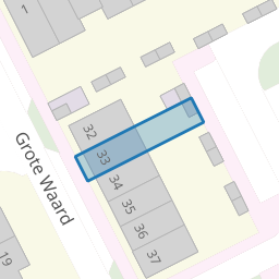 Perceel HOO00-I-12549