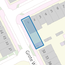 Perceel HOO00-I-12552