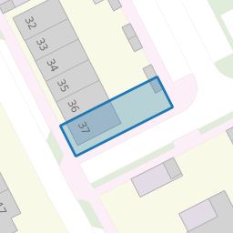 Perceel HOO00-I-12553