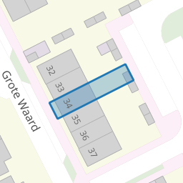 Perceel HOO00-I-12554