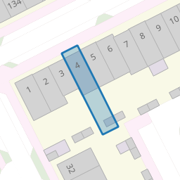 Perceel HOO00-I-12555