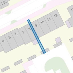 Perceel HOO00-I-12557