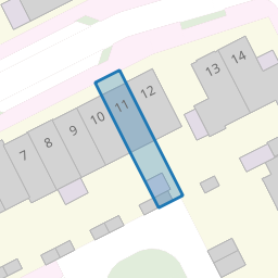 Perceel HOO00-I-12558