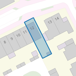 Perceel HOO00-I-12559