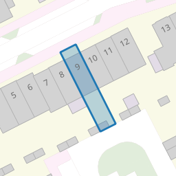 Perceel HOO00-I-12561