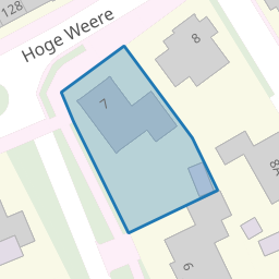 Perceel HOO00-I-12565