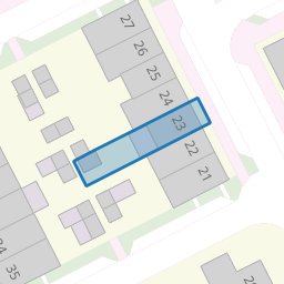 Perceel HOO00-I-12580