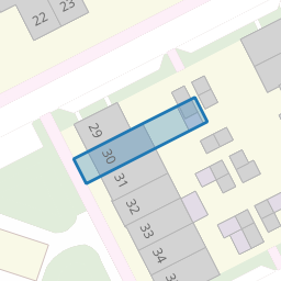 Perceel HOO00-I-12581