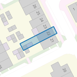 Perceel HOO00-I-12582