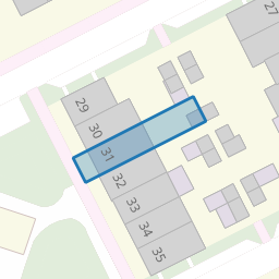 Perceel HOO00-I-12585