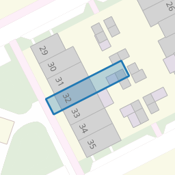 Perceel HOO00-I-12586