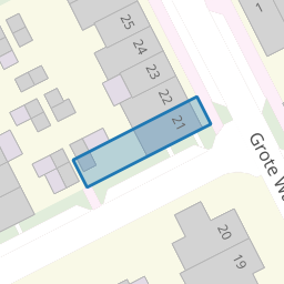 Perceel HOO00-I-12587