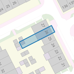 Perceel HOO00-I-12588