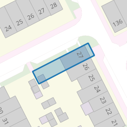 Perceel HOO00-I-12589