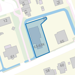 Perceel HOO00-I-12593