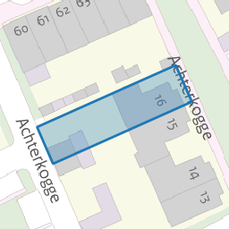 Perceel HOO00-I-12598