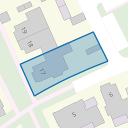 Perceel HOO00-I-12599