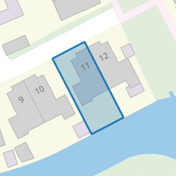 Perceel HOO00-I-12601