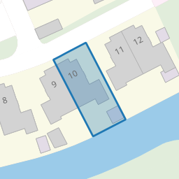 Perceel HOO00-I-12602