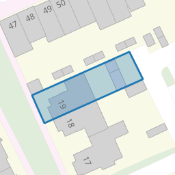 Perceel HOO00-I-12603