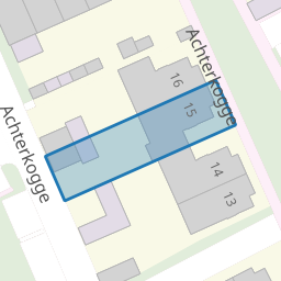 Perceel HOO00-I-12605