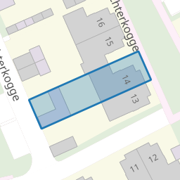 Perceel HOO00-I-12607