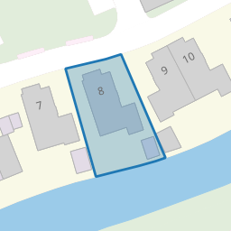 Perceel HOO00-I-12609