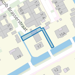 Perceel HOO00-I-12614