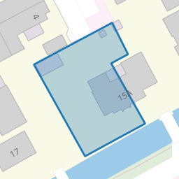 Perceel HOO00-I-12615