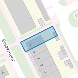 Perceel HOO00-I-12620