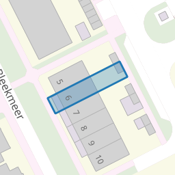 Perceel HOO00-I-12621