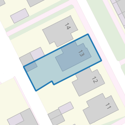 Perceel HOO00-I-12625