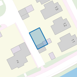 Perceel HOO00-I-12626