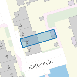 Perceel HOO00-I-12631