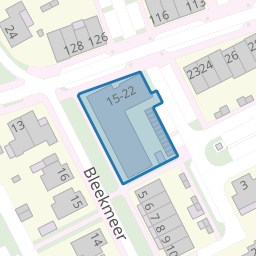 Perceel HOO00-I-12638