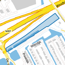 Perceel HOO00-I-12641