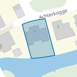 Perceel HOO00-I-12673