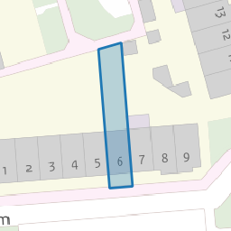 Perceel HOO00-I-12679