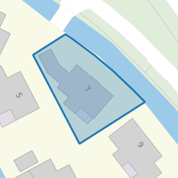 Perceel HOO00-I-12684