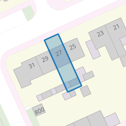 Perceel HOO00-I-12686