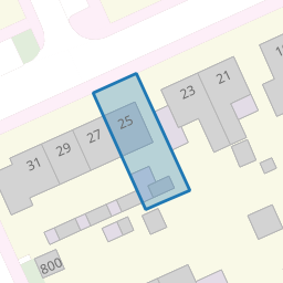 Perceel HOO00-I-12687