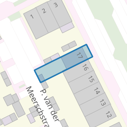 Perceel HOO00-I-12691