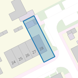 Perceel HOO00-I-12700