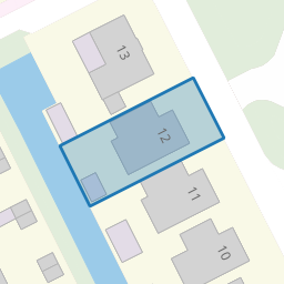 Perceel HOO00-I-12702