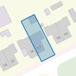 Perceel HOO00-I-12706