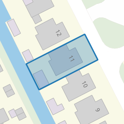 Perceel HOO00-I-12707