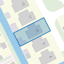 Perceel HOO00-I-12708