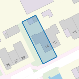 Perceel HOO00-I-12709