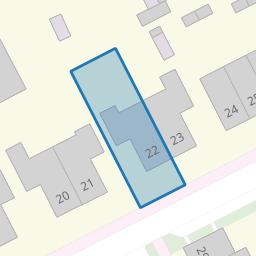 Perceel HOO00-I-12710