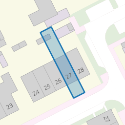 Perceel HOO00-I-12712